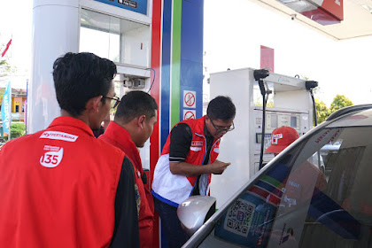 Pertamina Patra Niaga Regional Sumbagut Tindak Tegas 15 Lembaga Penyalur yang Lakukan Pelanggaran