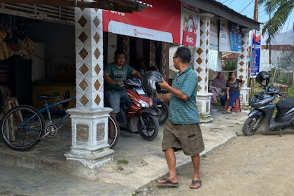 Warga Medan Ditipu Belasan Juta saat Beli RX King, Malah Diteriaki Rampok