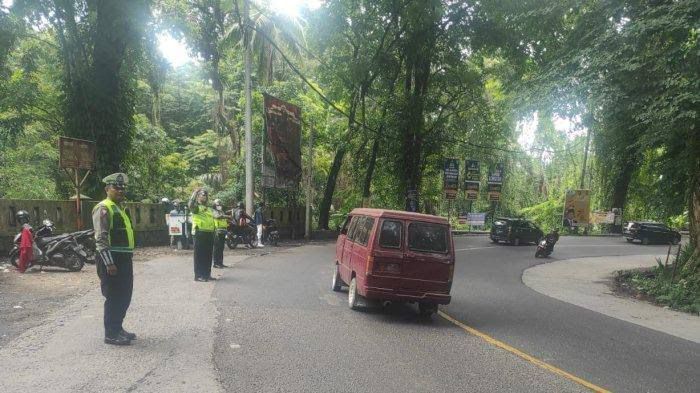 Antisipasi Libur Panjang, Polda Sumut: Respons Cepat, Urai Kemacetan dan Objek Wisata Aman