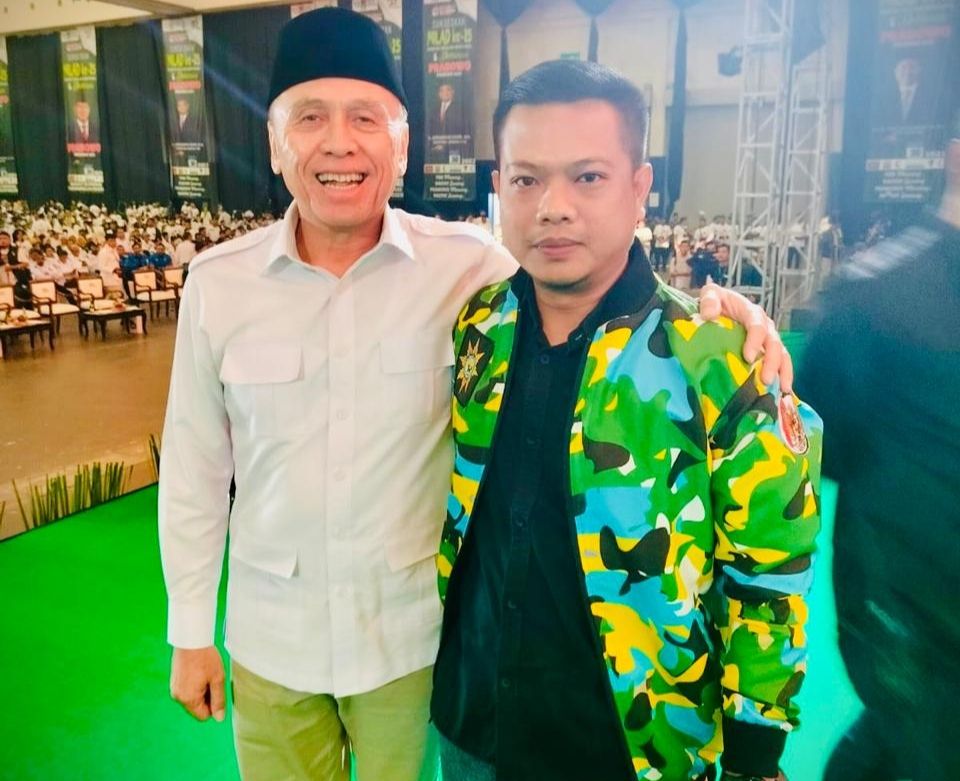 100 Hari Kerja, Ketua Umum Poros Muda Sumut Apresiasi Kinerja Presiden Prabowo