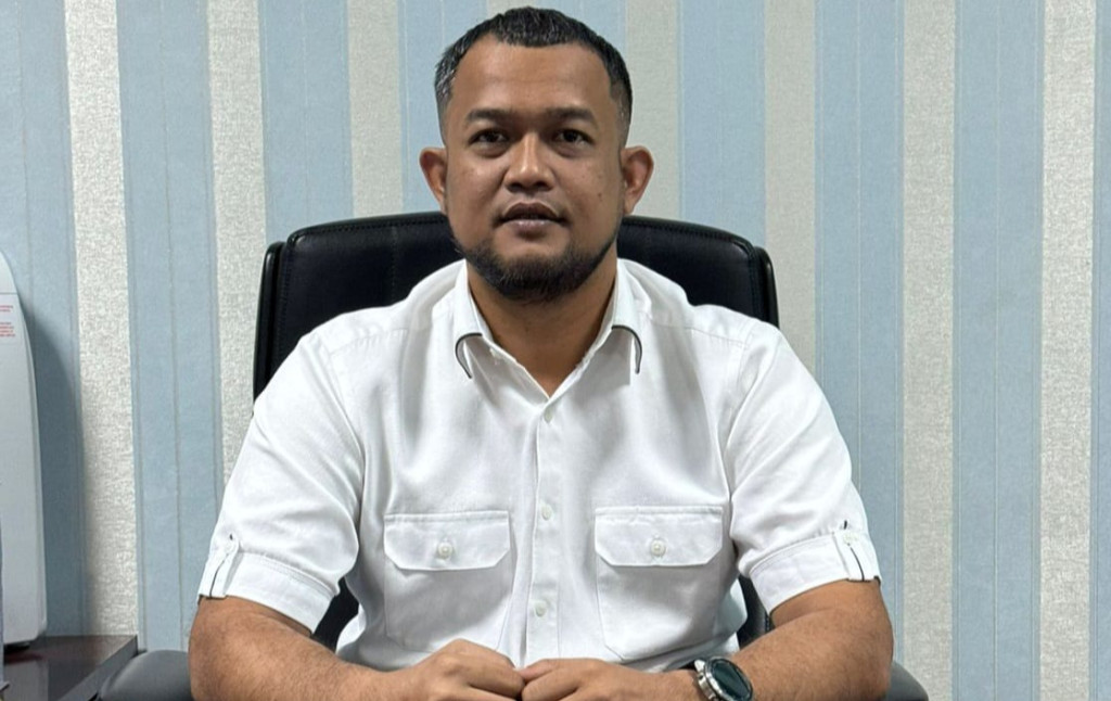 Pimpinan DPRD Medan Dukung Kepolisian Tindak Tegas Pelaku Tawuran yang Serang Mobil Kapolres