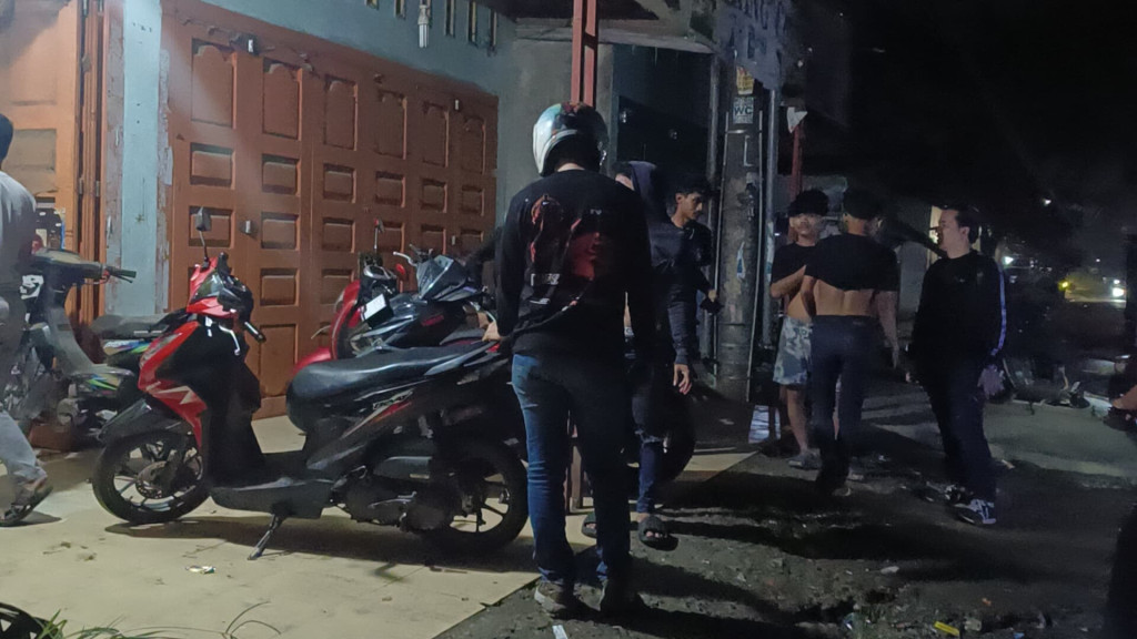 Polda Sumut Tegas Berantas Premanisme dan Amankan Pelaku Pemalakan di Medan