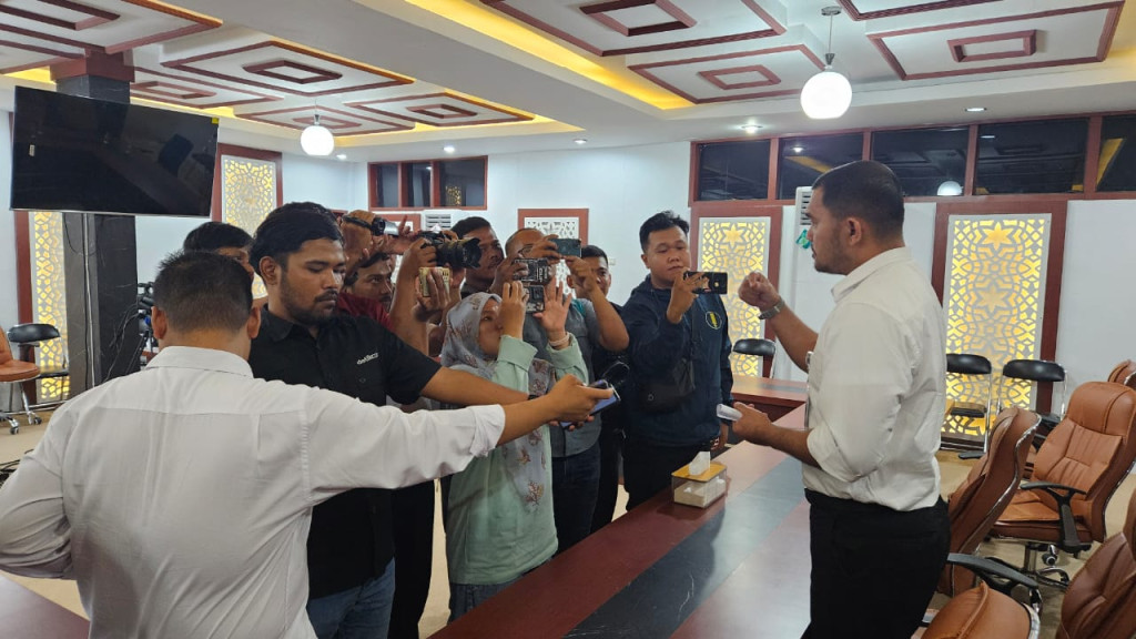 Gubsu Bobby Nasution Terapkan Sekolah 5 Hari Tahun Ini