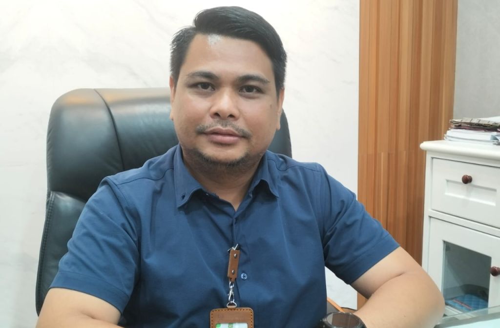 Positif Narkoba, Rico Waas Ambil Tindakan Tegas Nonaktifkan 2 Camat dan 2 Lurah