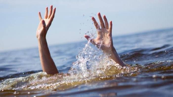 Gagal Menyeberang, Remaja 16 Tahun Meninggal Dunia Hanyut di Sungai Belawan