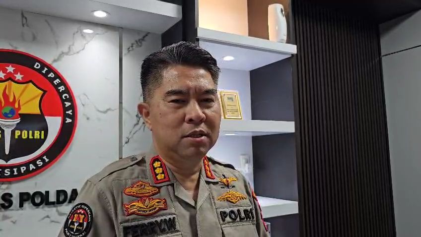 Polda Sumut Bantah Oknum Polantas Diamankan Bukan Terjerat OTT: Tidak Menjalankan Tugas dengan Baik