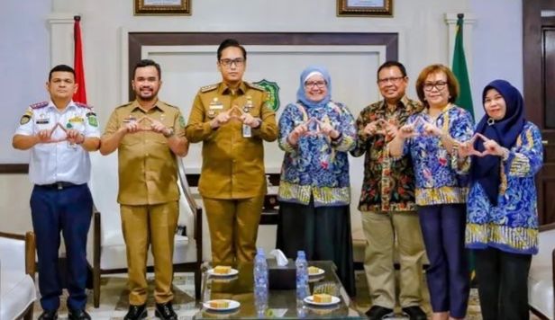 Dukung ASTEX 2025, Rico Waas Dorong Kenalkan Medan melalui Gastronomy Experience