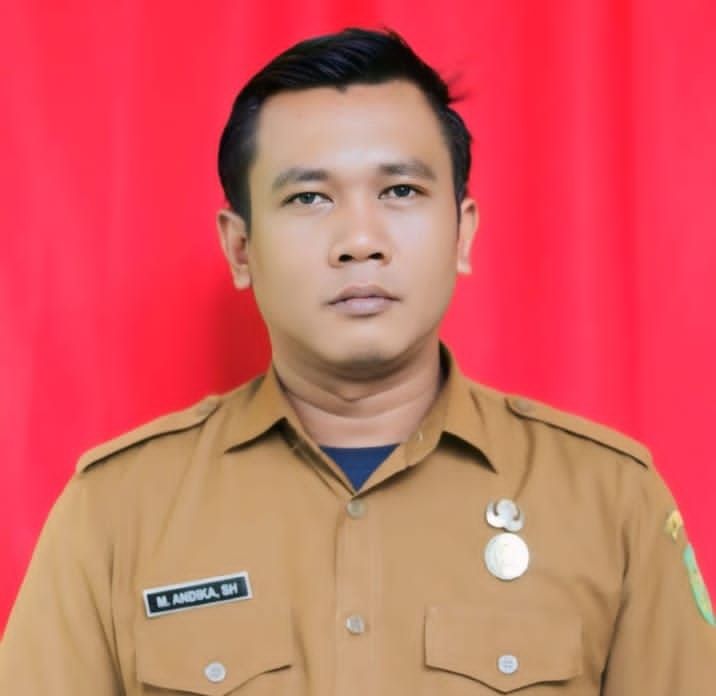 Kelurahan Sekip Juara 1 Realisasi PBB se-Kecamatan Medan Petisah 2025, Penerimaan Nyaris Sempurna