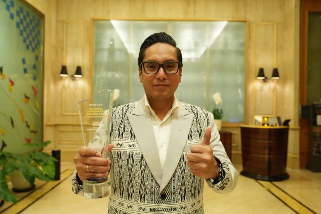 Jadi Pelopor Smart City, Kunci Sukses Rico Waas Pimpin Kota Medan Lewat Transformasi Layanan Digital